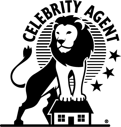 Celebrity Agent logo